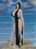 Sofia Lacroix - Stats